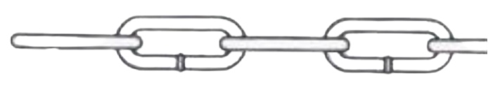 long link chain